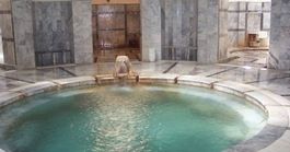Kızılcahamam'da Yapılacaklar