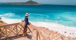 Kalkan'da Yapılacaklar