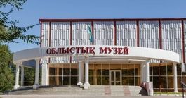 Karaganda'da Yapılacaklar