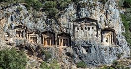 Ortaca'da Yapılacaklar