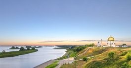 Kazan'da Yapılacaklar