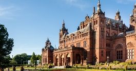 Glasgow'da Yapılacaklar