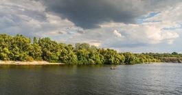 Zaporijya'da Yapılacaklar