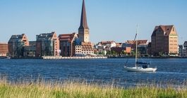 Rostock'da Yapılacaklar