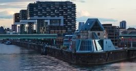 Köln/Bonn'da Yapılacaklar