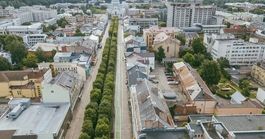 Kaunas'da Yapılacaklar
