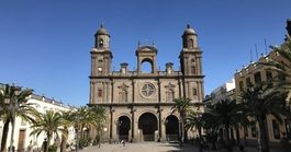 Las Palmas'ta Yapılacaklar