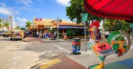 Miami'de Yapılacaklar