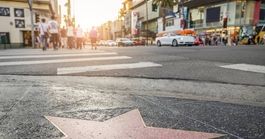 Los Angeles'ta Yapılacaklar