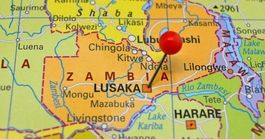Lusaka'da Yapılacaklar