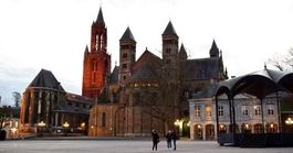 Maastricht'te Yapılacaklar