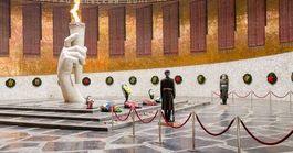 Volgograd'da Yapılacaklar