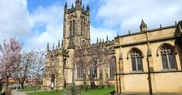 Manchester'da Yapılacaklar