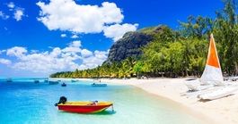 Mauritius'ta Yapılacaklar