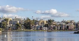 Oakland'da Yapılacaklar