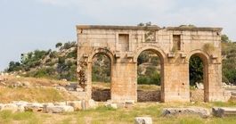 Patara'da Yapılacaklar