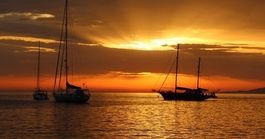 Mikonos'ta Yapılacaklar
