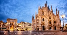 Milan'da Yapılacaklar