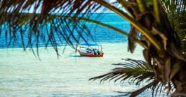 Mombasa'da Yapılacaklar