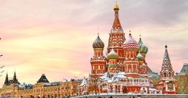 Moskova'da Yapılacaklar