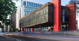Sao Paulo'da Yapılacaklar