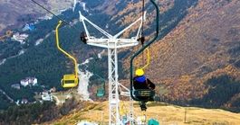 Nalchik'da Yapılacaklar