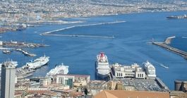 Napoli'de Yapılacaklar