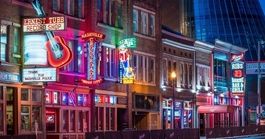 Nashville'de Yapılacaklar