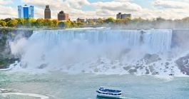Buffalo'da Yapılacaklar