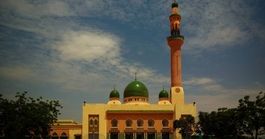 Niamey'de Yapılacaklar