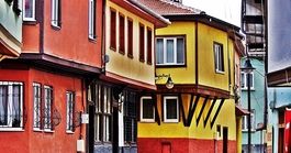 Eskişehir'de Yapılacaklar