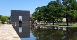 Oklahoma City'de Yapılacaklar