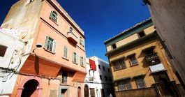Casablanca'da Yapılacaklar