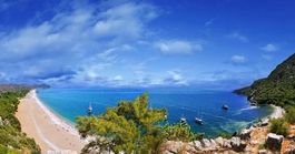 Olympos'ta Yapılacaklar