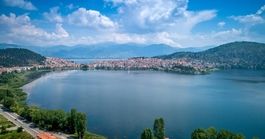 Kastoria'da Yapılacaklar