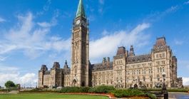 Ottawa'da Yapılacaklar