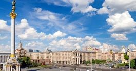 Kiev'de Yapılacaklar