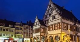Paderborn/Lippstadt'da Yapılacaklar