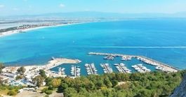 Cagliari'de Yapılacaklar
