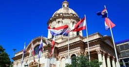 Asuncion'da Yapılacaklar