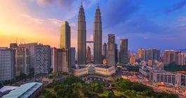 Kuala Lumpur'da Yapılacaklar