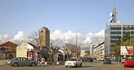 Podgorica'da Yapılacaklar