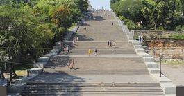 Odessa'da Yapılacaklar