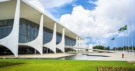 Brasilia'da Yapılacaklar