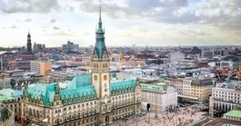 Hamburg'da Yapılacaklar