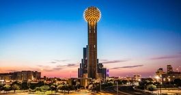 Dallas'ta Yapılacaklar