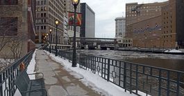 Milwaukee'de Yapılacaklar