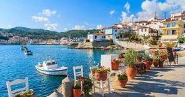 Rodos'ta Yapılacaklar