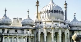 Brighton'da Yapılacaklar