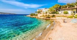 Karaburun'da Yapılacaklar